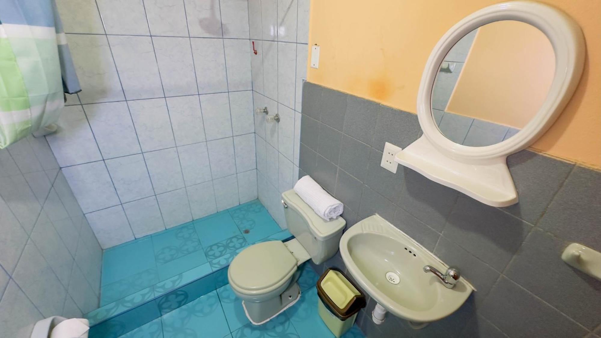 Pisonay Luxury Apartamento