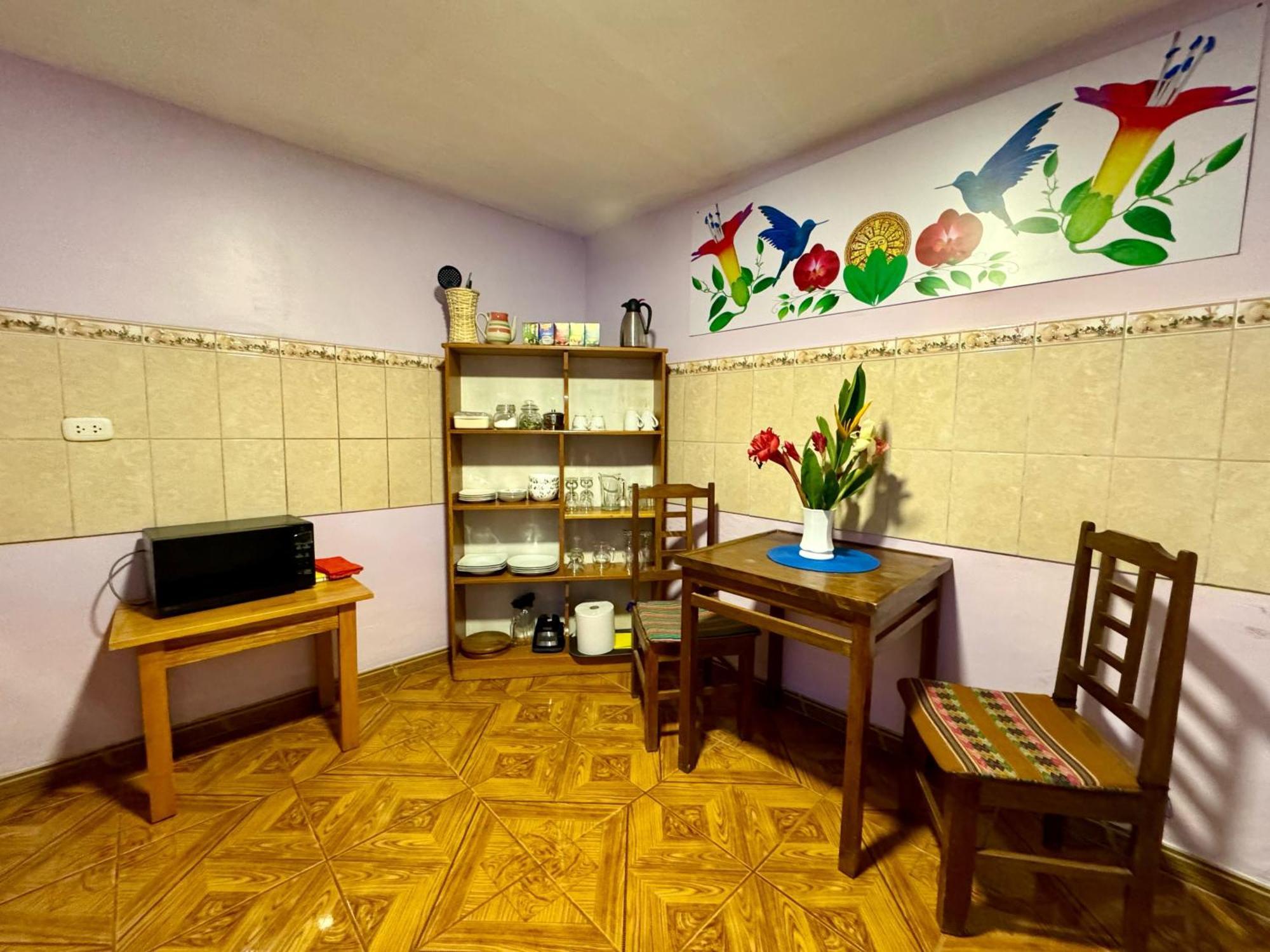 Apartamento Tika House *