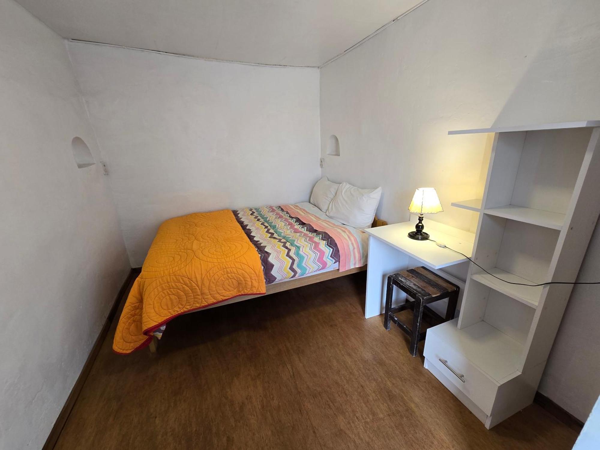 Bed and breakfast Barrio Inka Cuzco