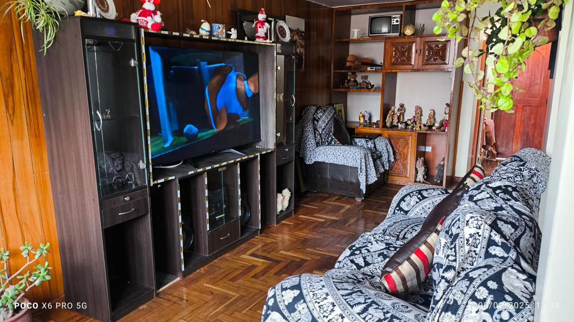 Mariscal Gamarra Aparment * Cusco