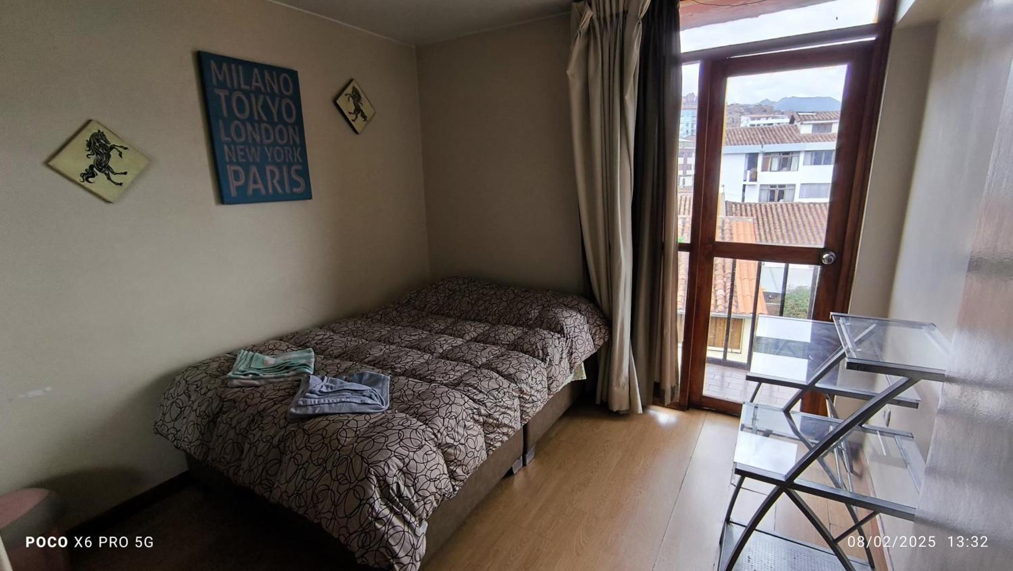 Mariscal Gamarra Aparment Apartment