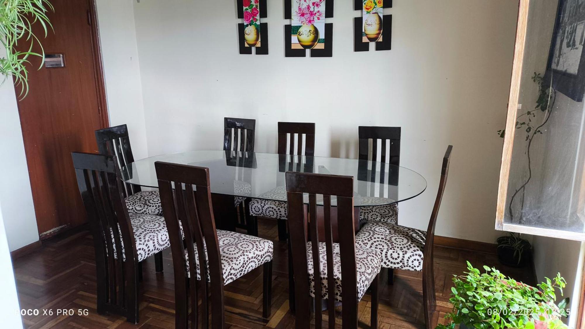 Mariscal Gamarra Aparment Apartment Cusco