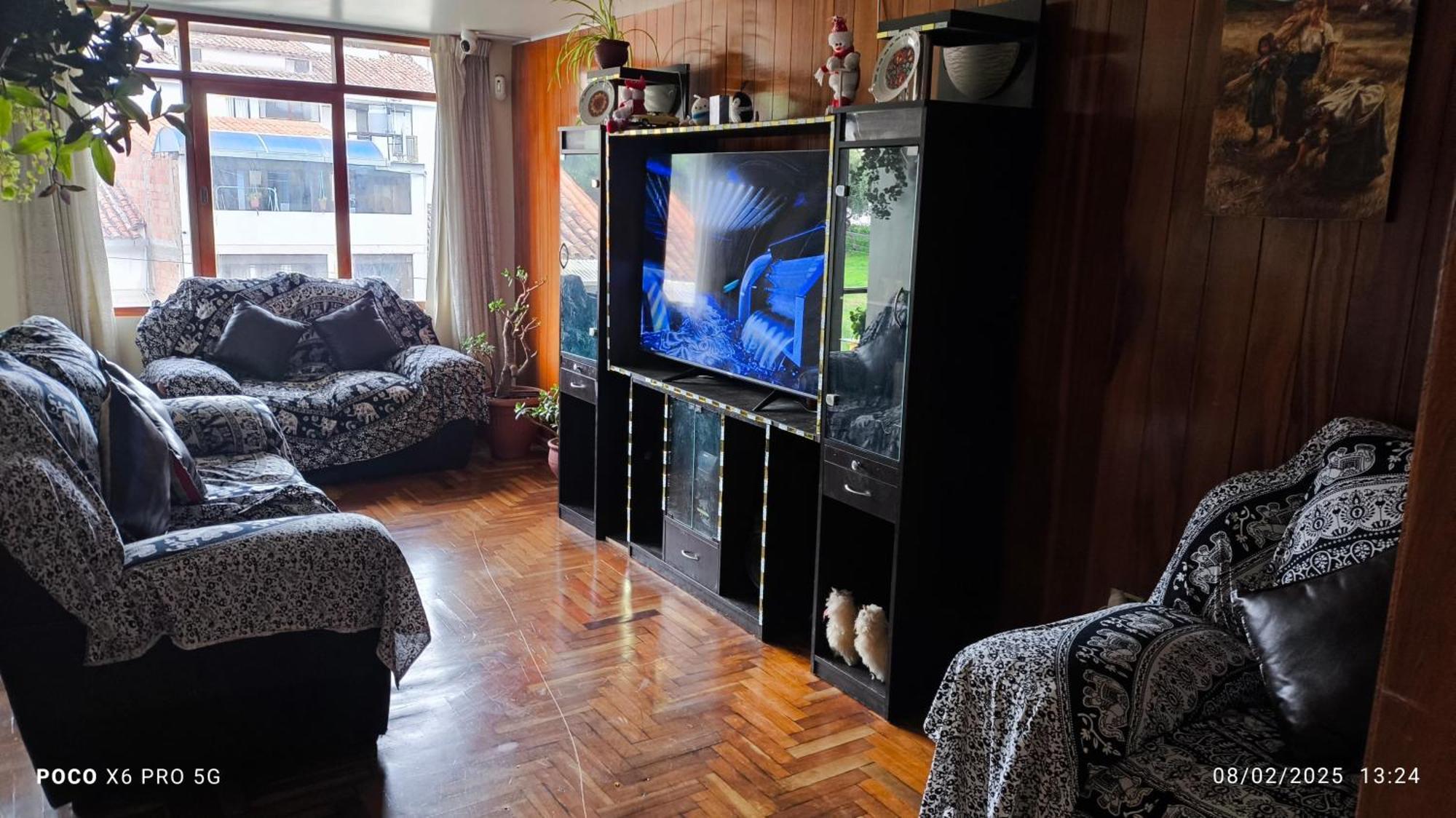 Mariscal Gamarra Aparment Cusco