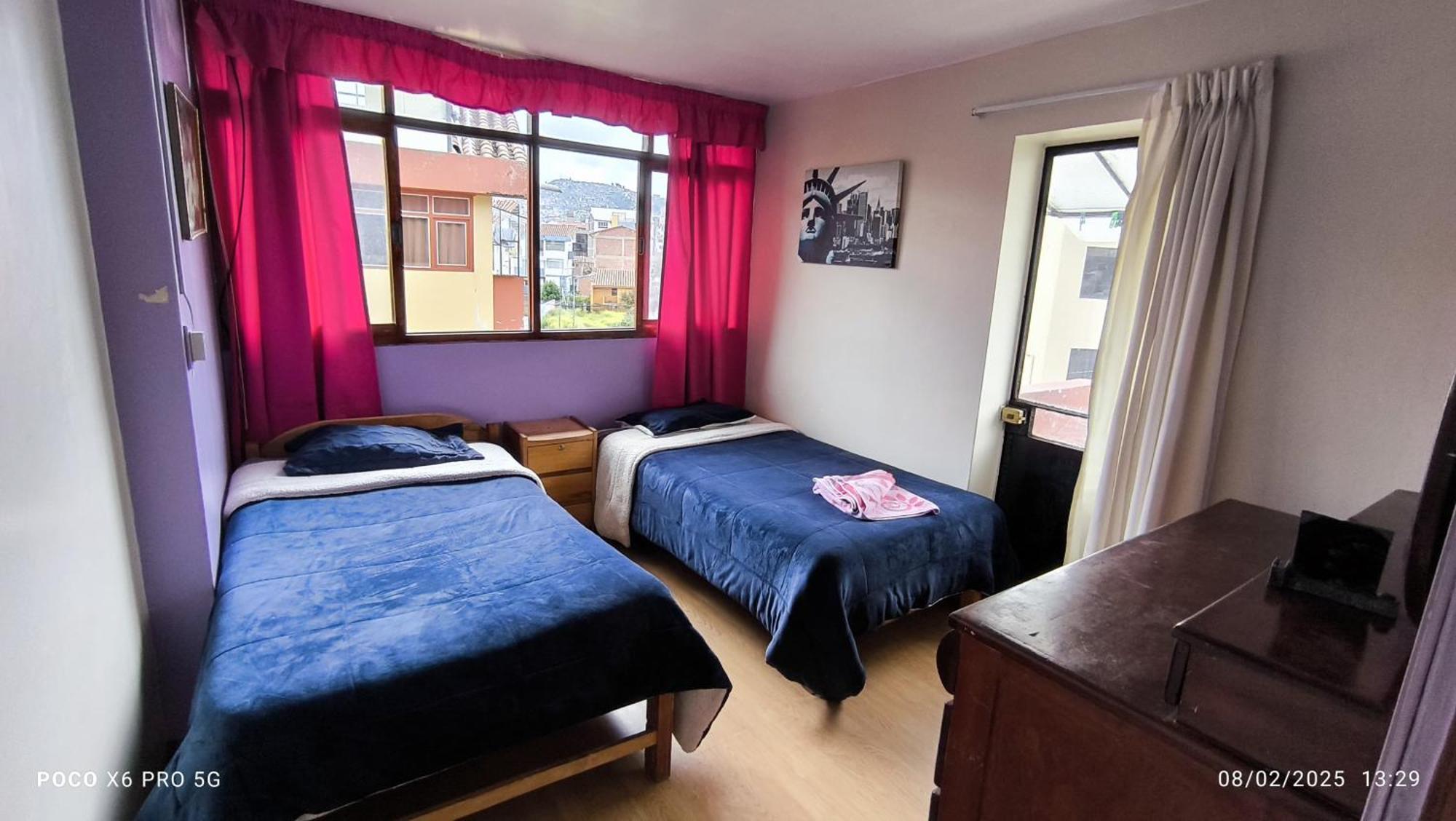 Mariscal Gamarra Aparment