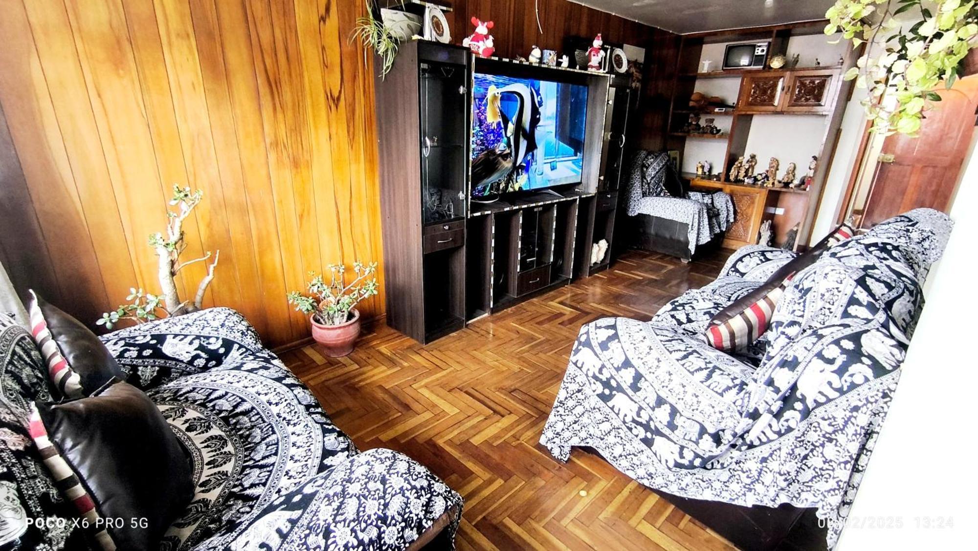 Apartment Mariscal Gamarra Aparment
