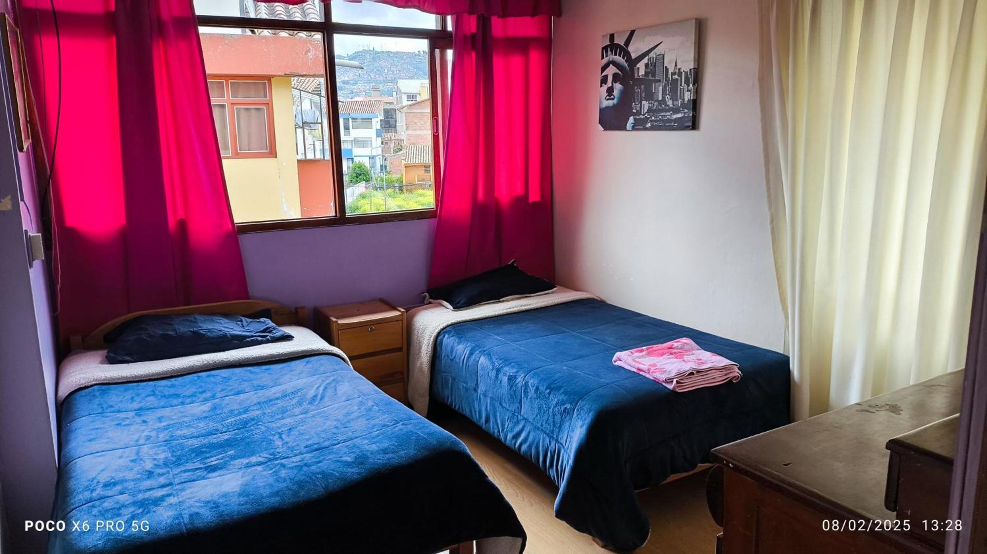 Mariscal Gamarra Aparment Apartment Cusco