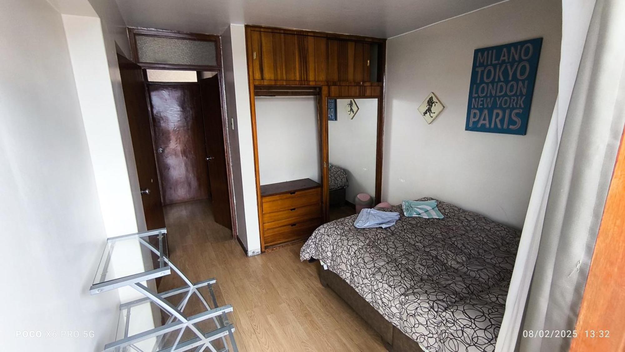 Apartment Mariscal Gamarra Aparment Cusco