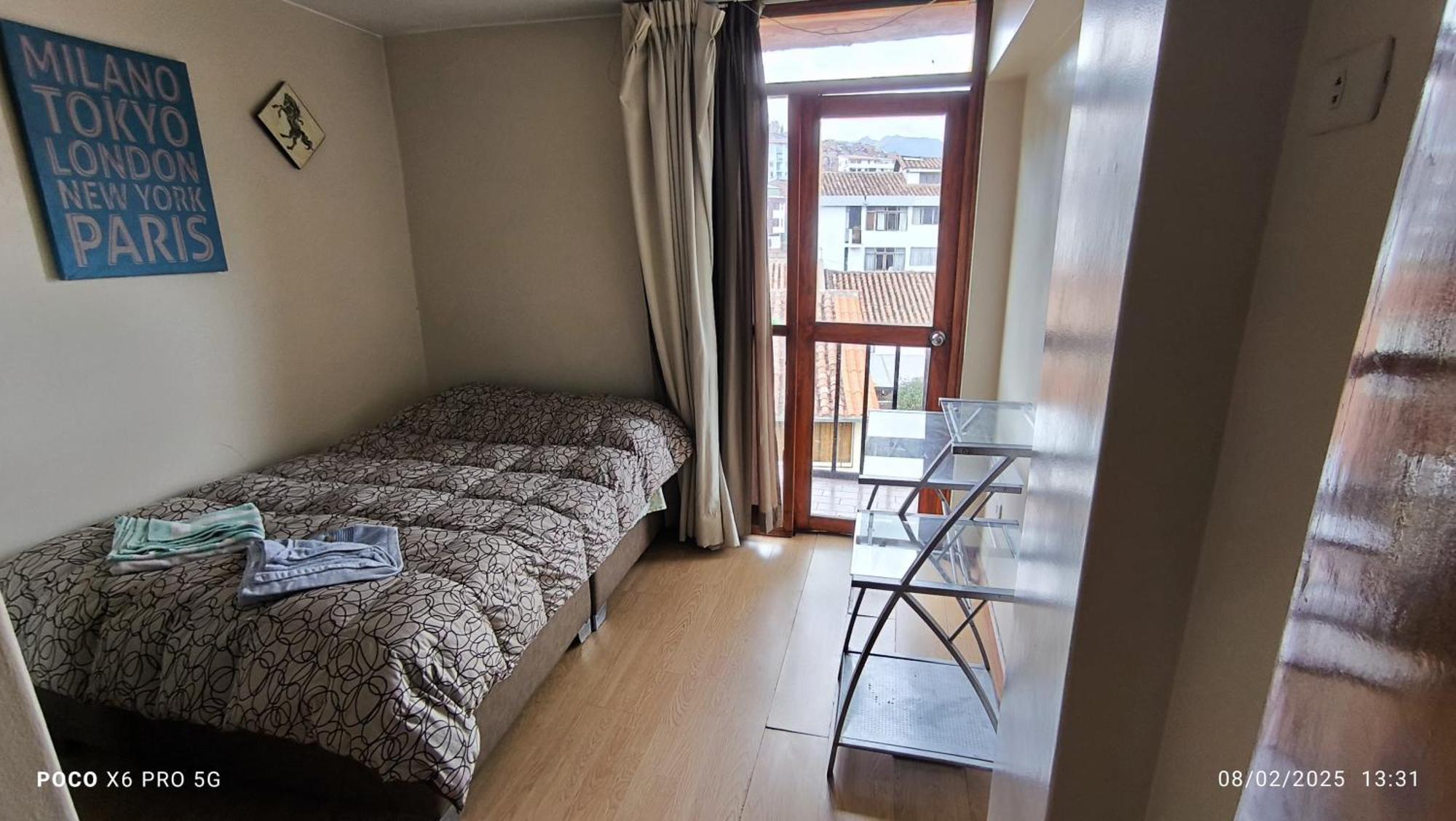 Mariscal Gamarra Aparment * Cusco
