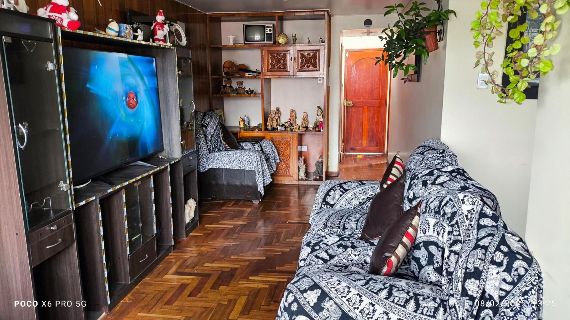 Mariscal Gamarra Aparment
