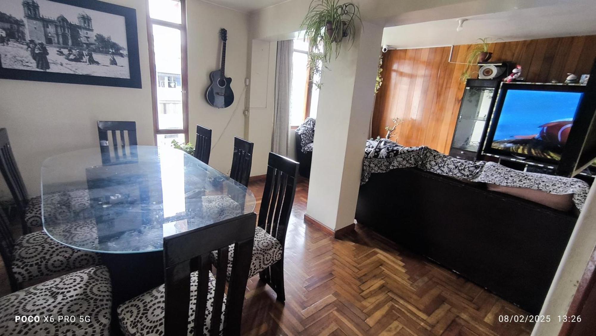 Mariscal Gamarra Aparment Apartment *