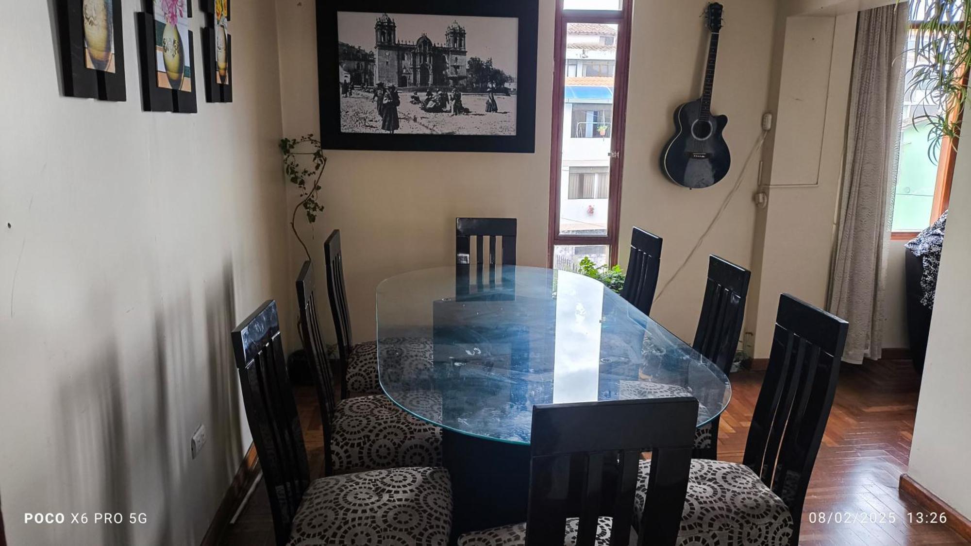 Mariscal Gamarra Aparment Cusco