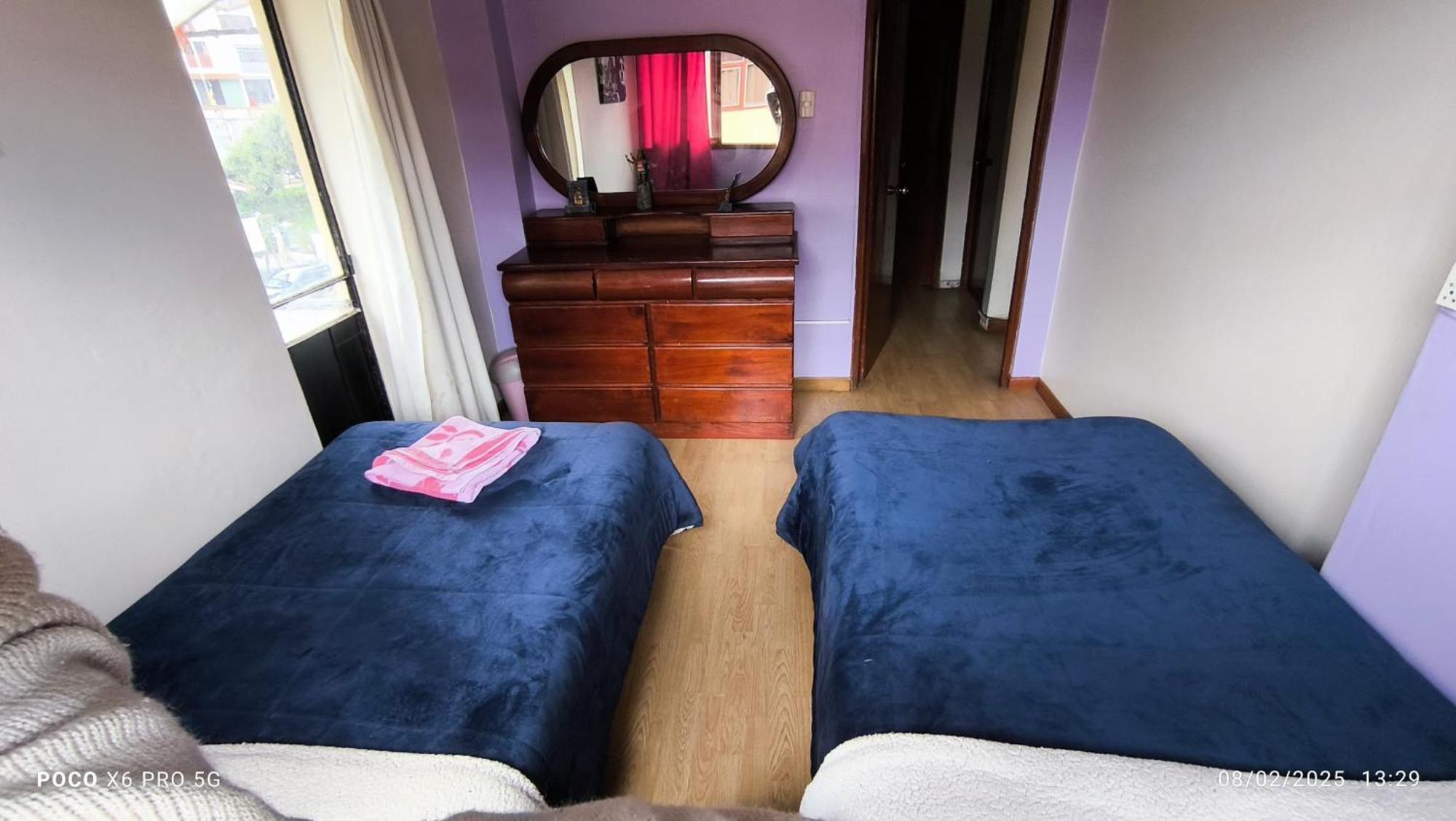 Apartment Mariscal Gamarra Aparment