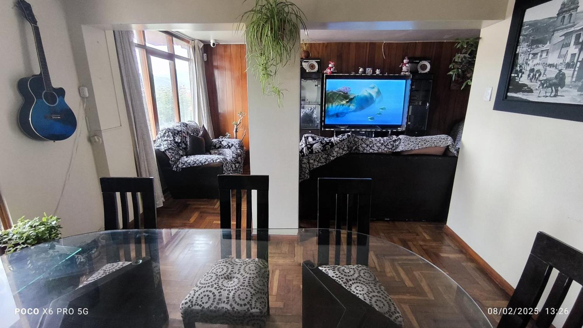 Mariscal Gamarra Aparment Apartment *