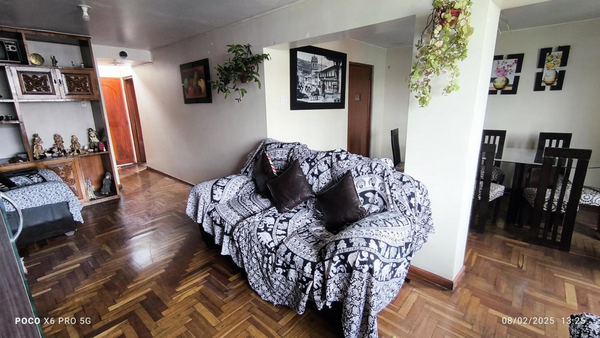 Apartment Mariscal Gamarra Aparment Cusco