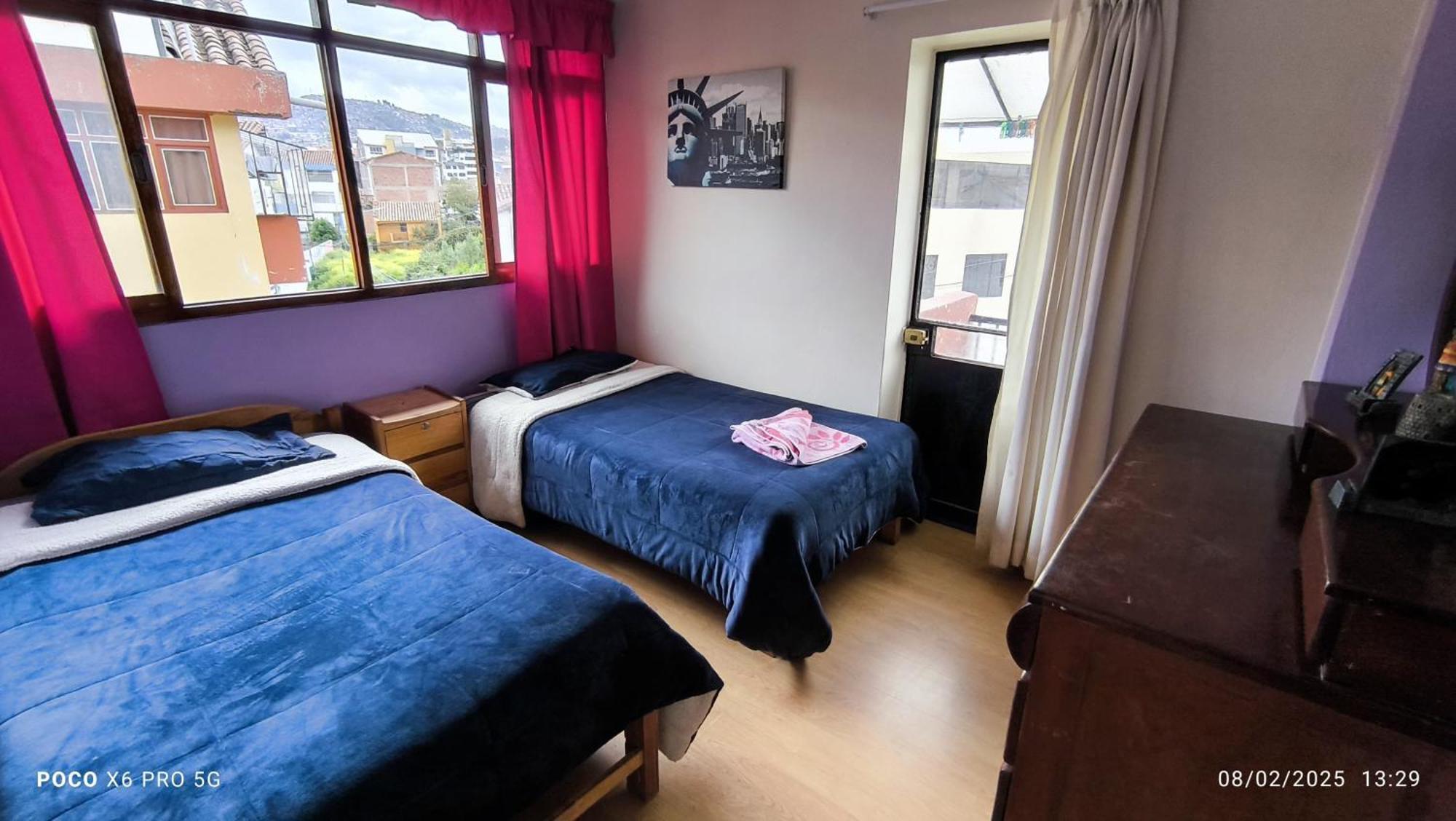 Mariscal Gamarra Aparment Apartment