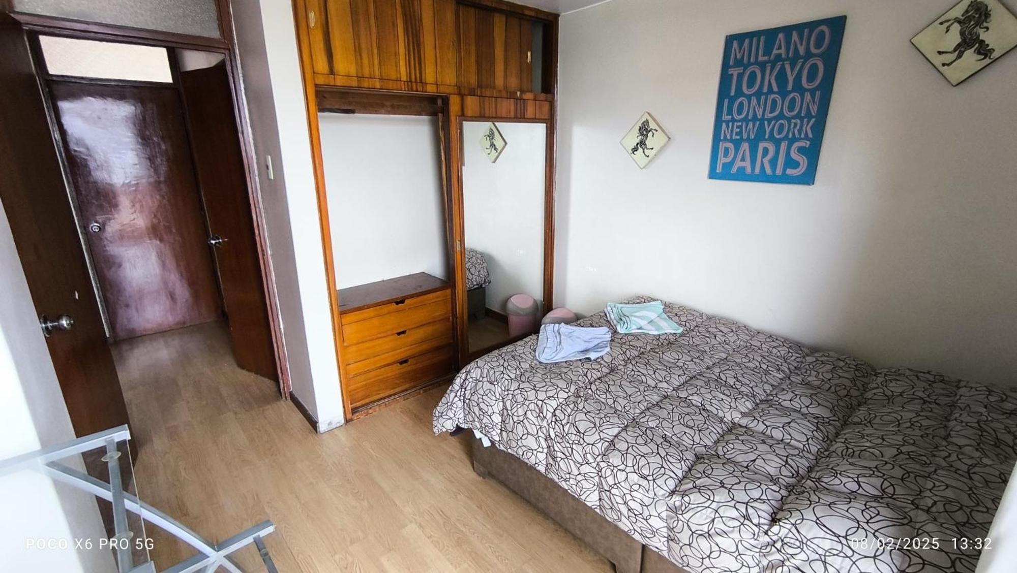 Apartment Mariscal Gamarra Aparment Cusco