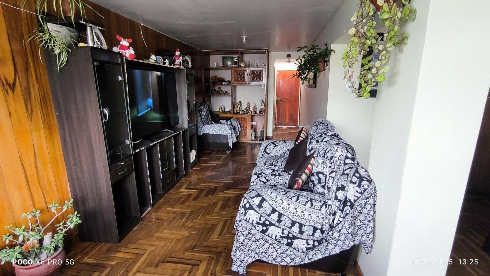 Mariscal Gamarra Aparment Cusco