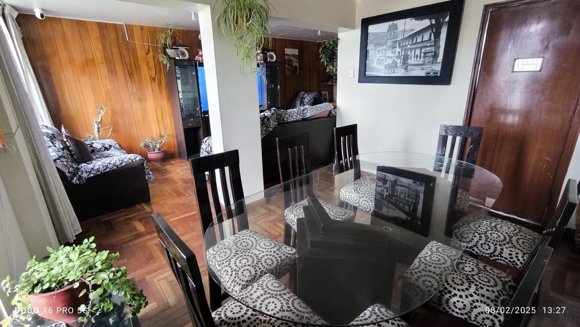 Mariscal Gamarra Aparment Apartment