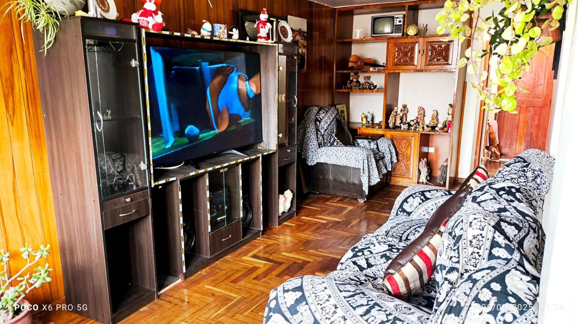 Mariscal Gamarra Aparment Apartment Cusco