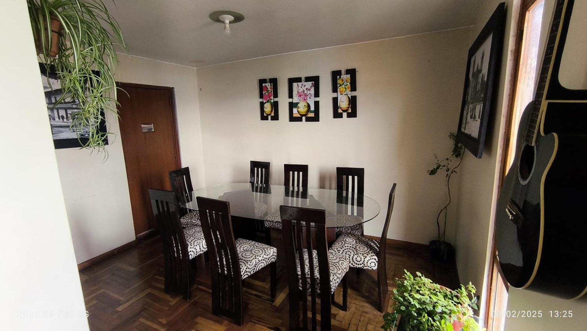 Mariscal Gamarra Aparment Apartment