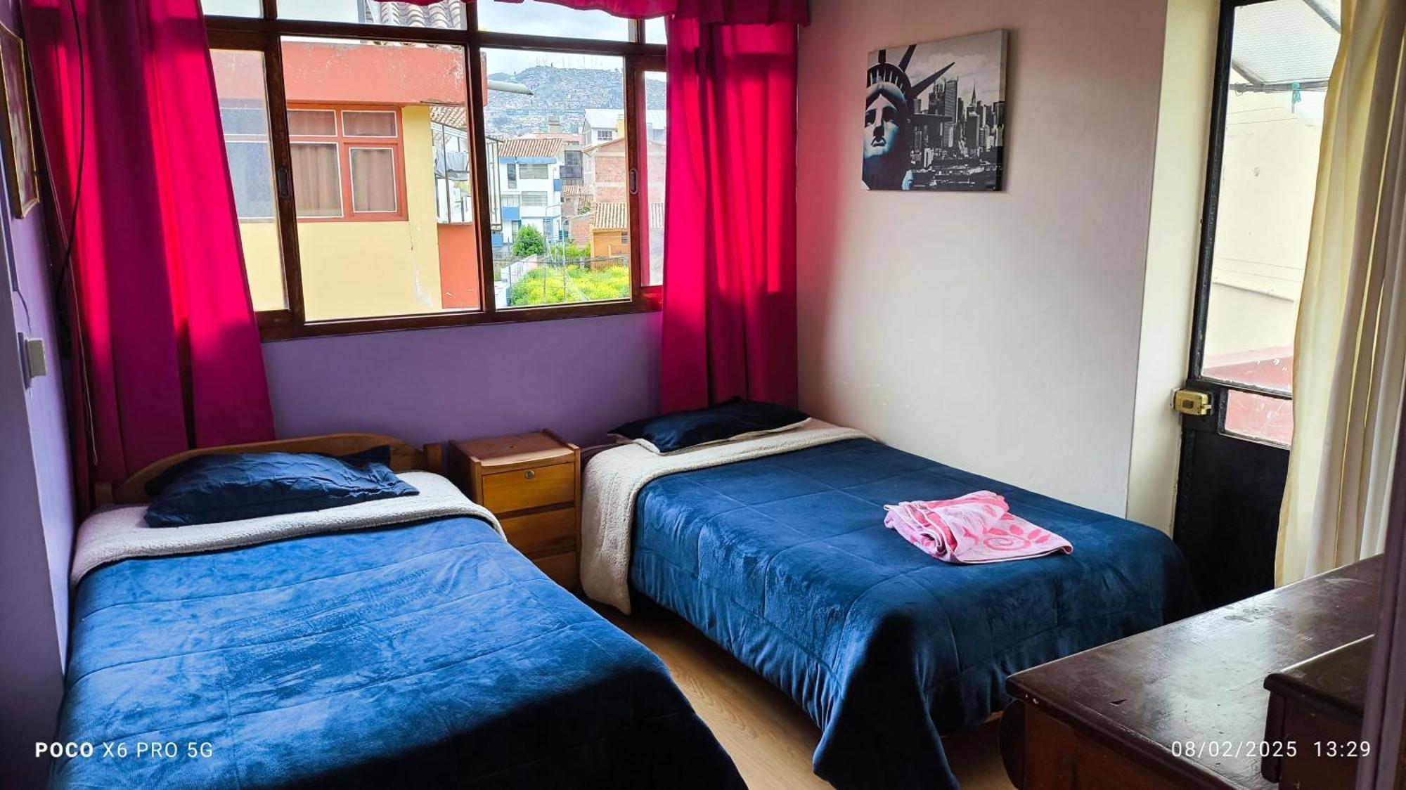 Mariscal Gamarra Aparment *