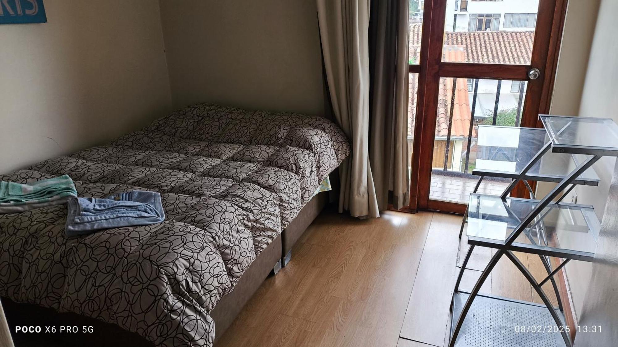 Mariscal Gamarra Aparment * Cusco