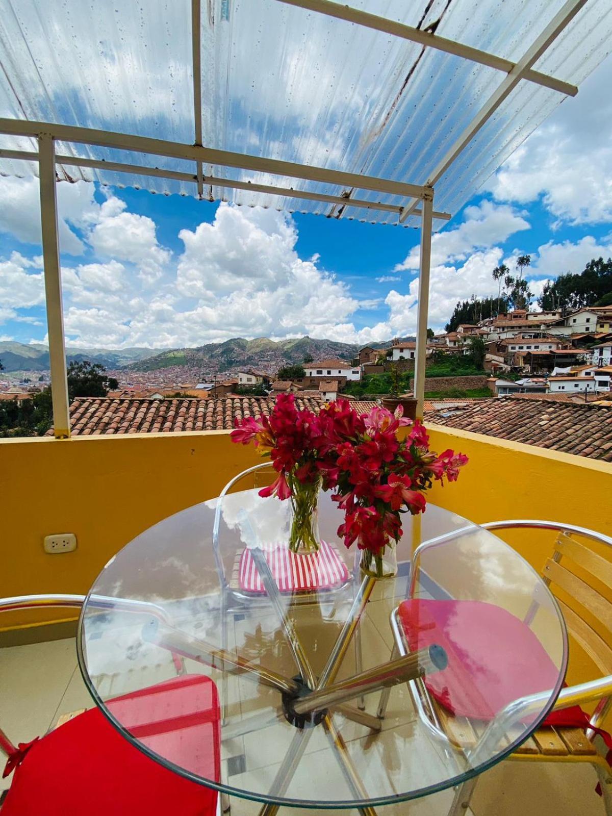 Apartamento Misky Wasi 3br Near 7 Borreguitos & Sapantiana *