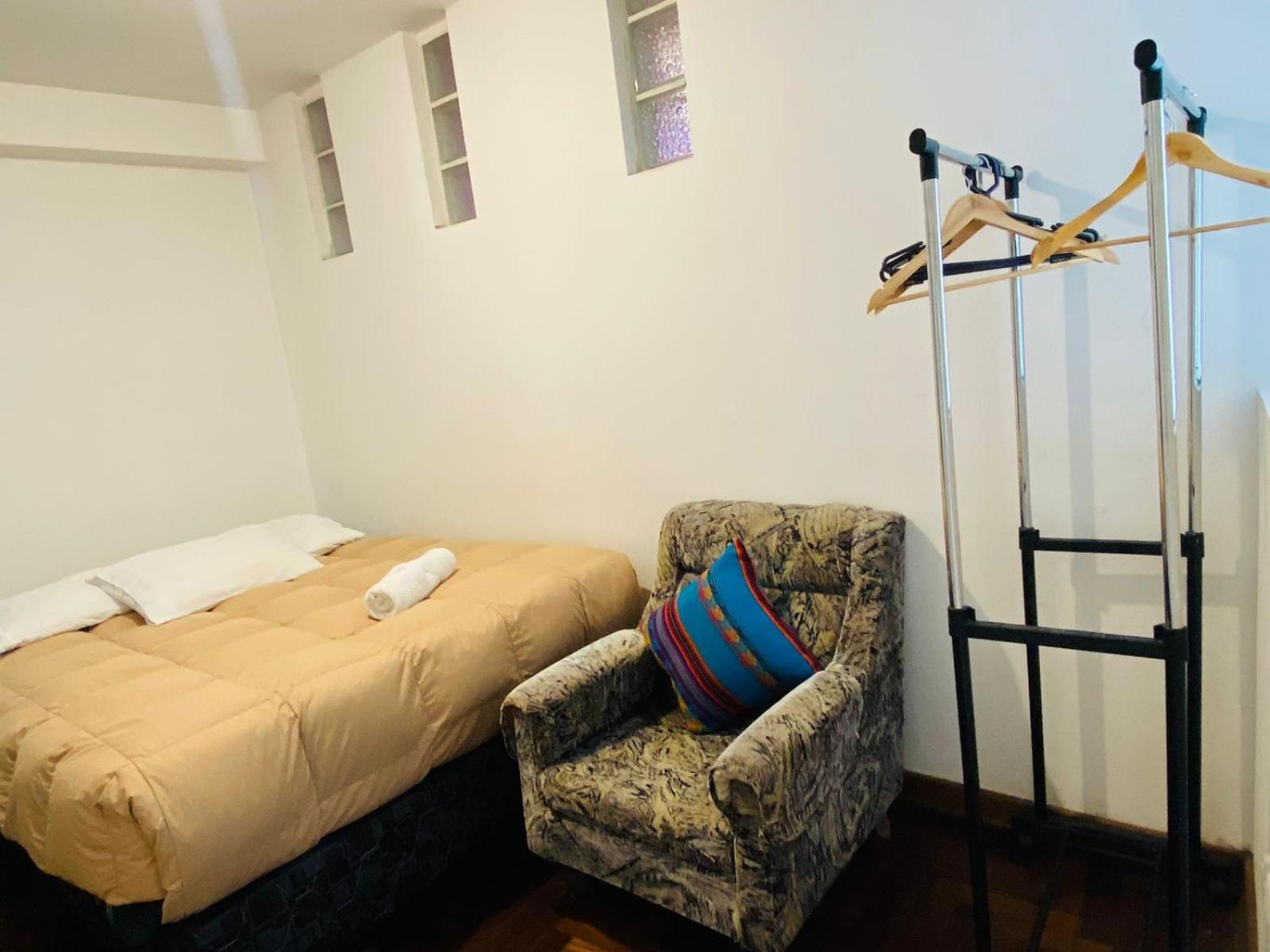 Misky Wasi 3br Near 7 Borreguitos & Sapantiana Apartamento Cuzco