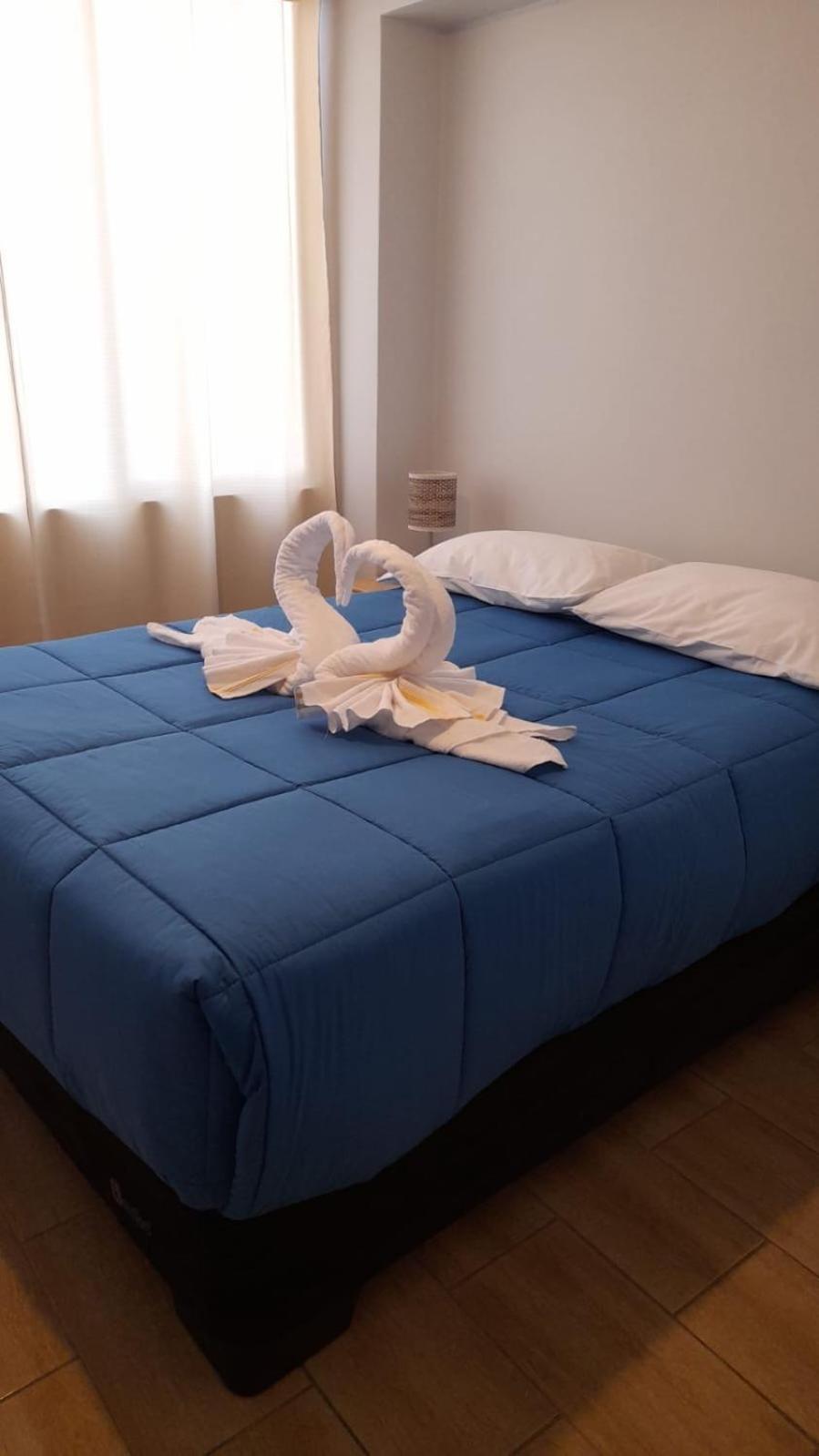 Inti Time Travel Guest house Cusco