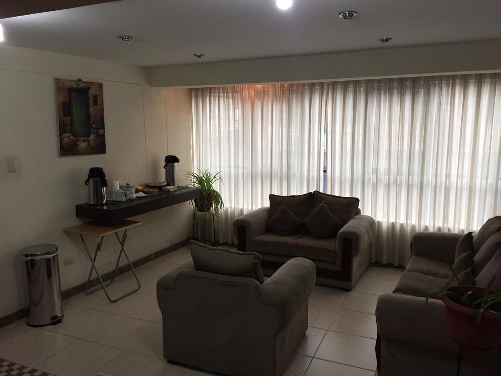 Kapac Inn Hotel Hotel