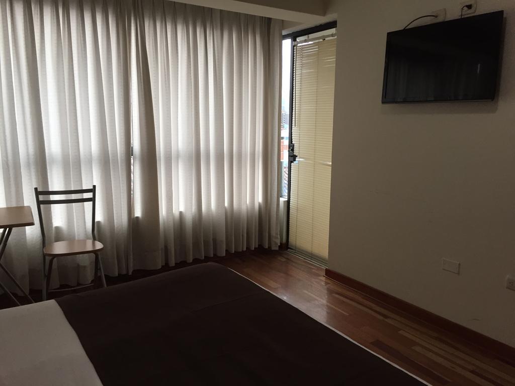 Kapac Inn Hotel