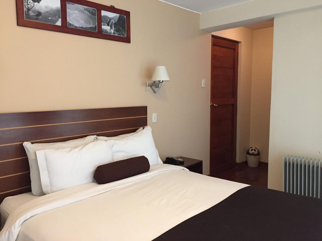 Hotel Kapac Inn Hotel 2*
