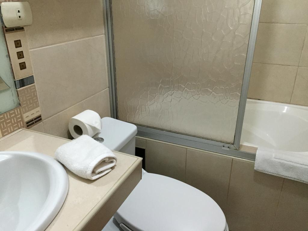 Kapac Inn Hotel Hotel 2*