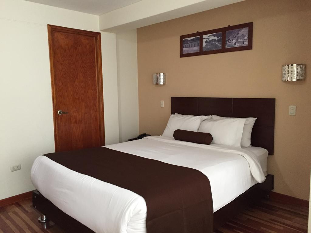 Kapac Inn Hotel Hotel 2*