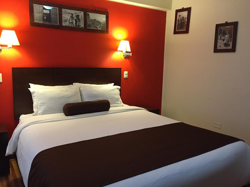 Hotel Kapac Inn Hotel 2*