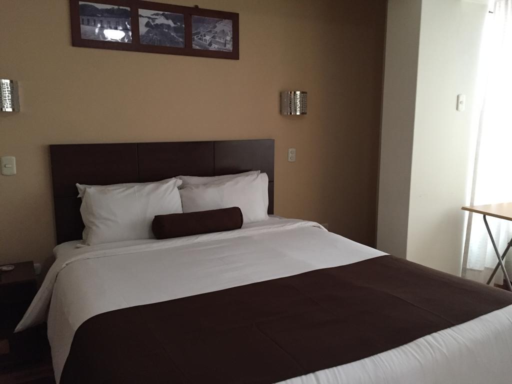 Hotel Kapac Inn Hotel Cusco