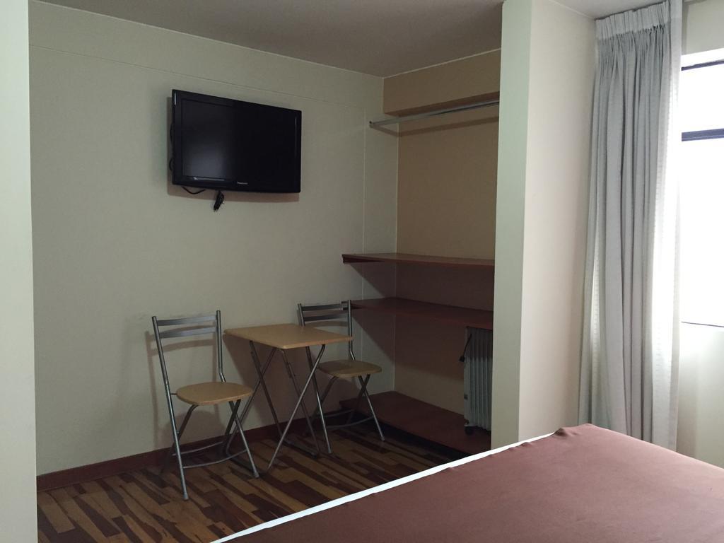 Kapac Inn Hotel Hotel Cusco