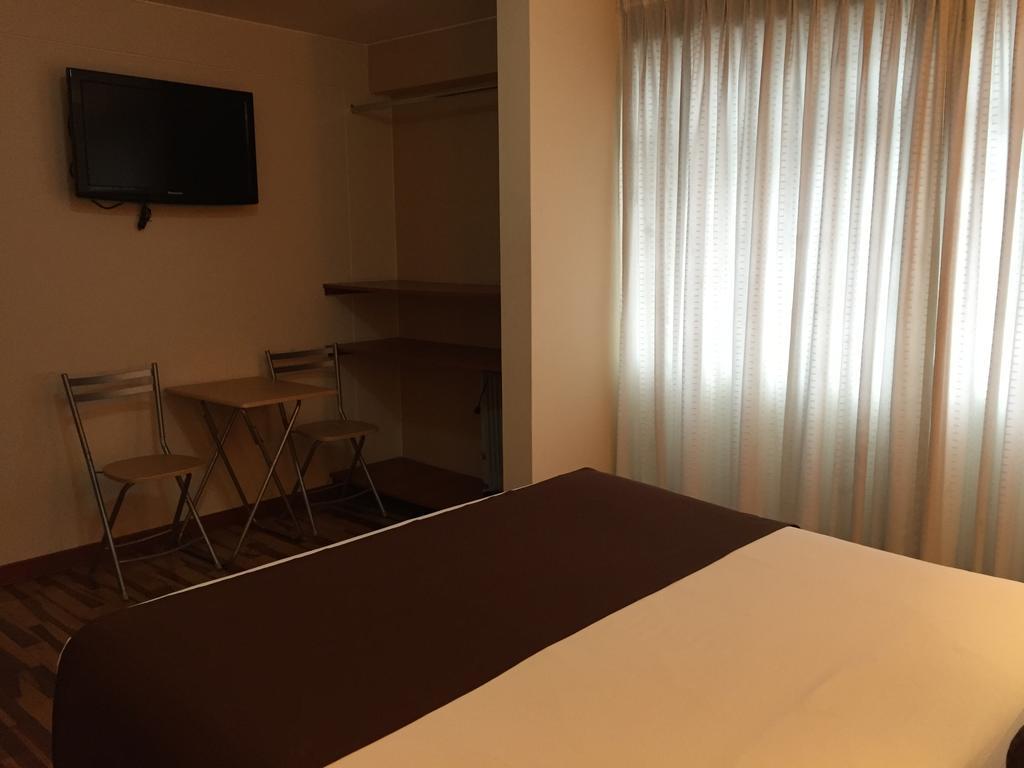 Kapac Inn Hotel Hotel