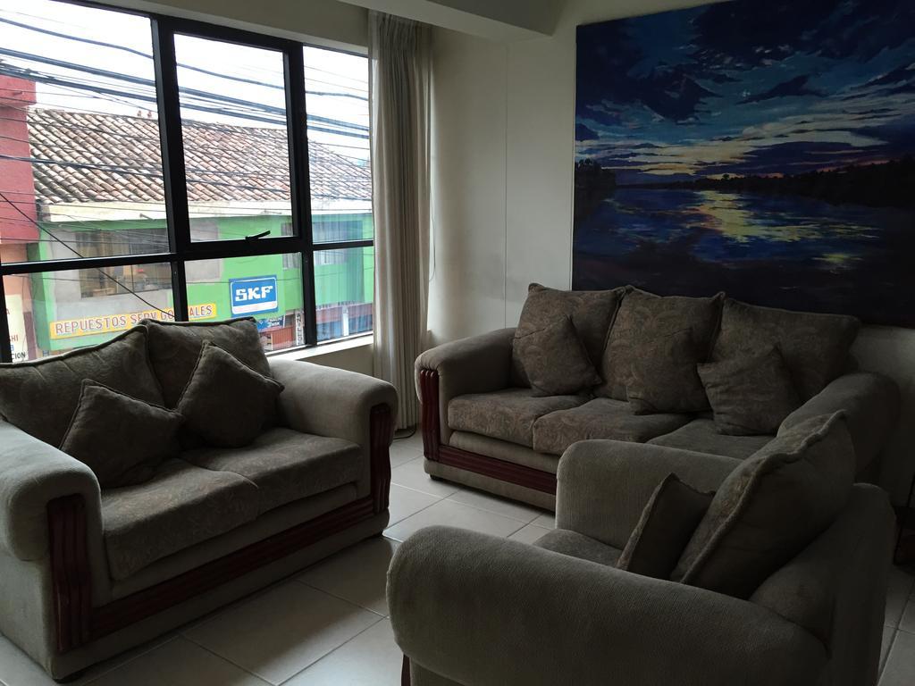 Kapac Inn Hotel 2* Cusco