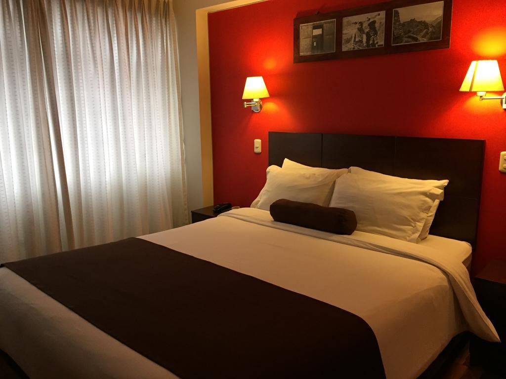 Kapac Inn Hotel Hotel Cusco