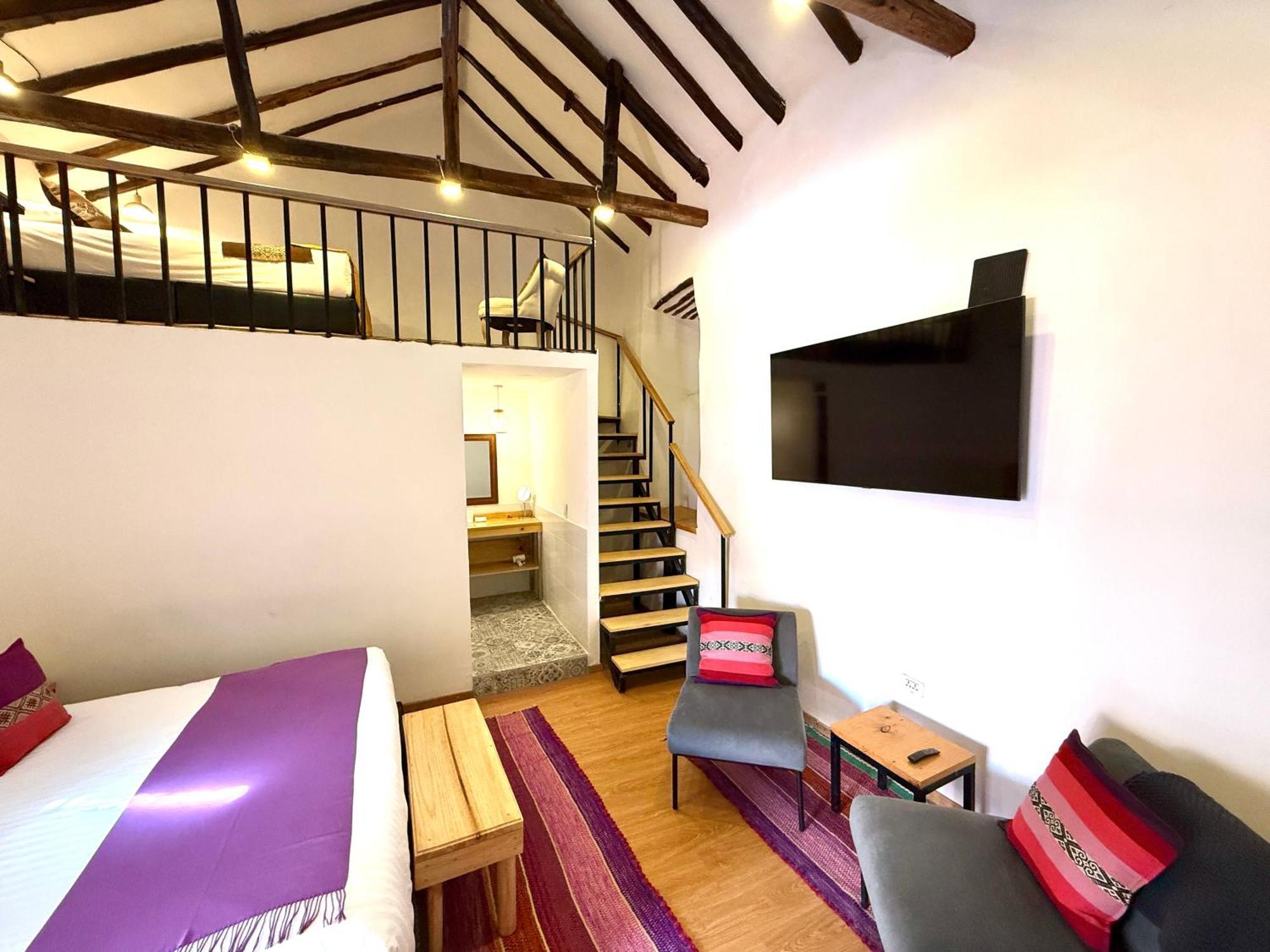 Casa Cristobal Hotel