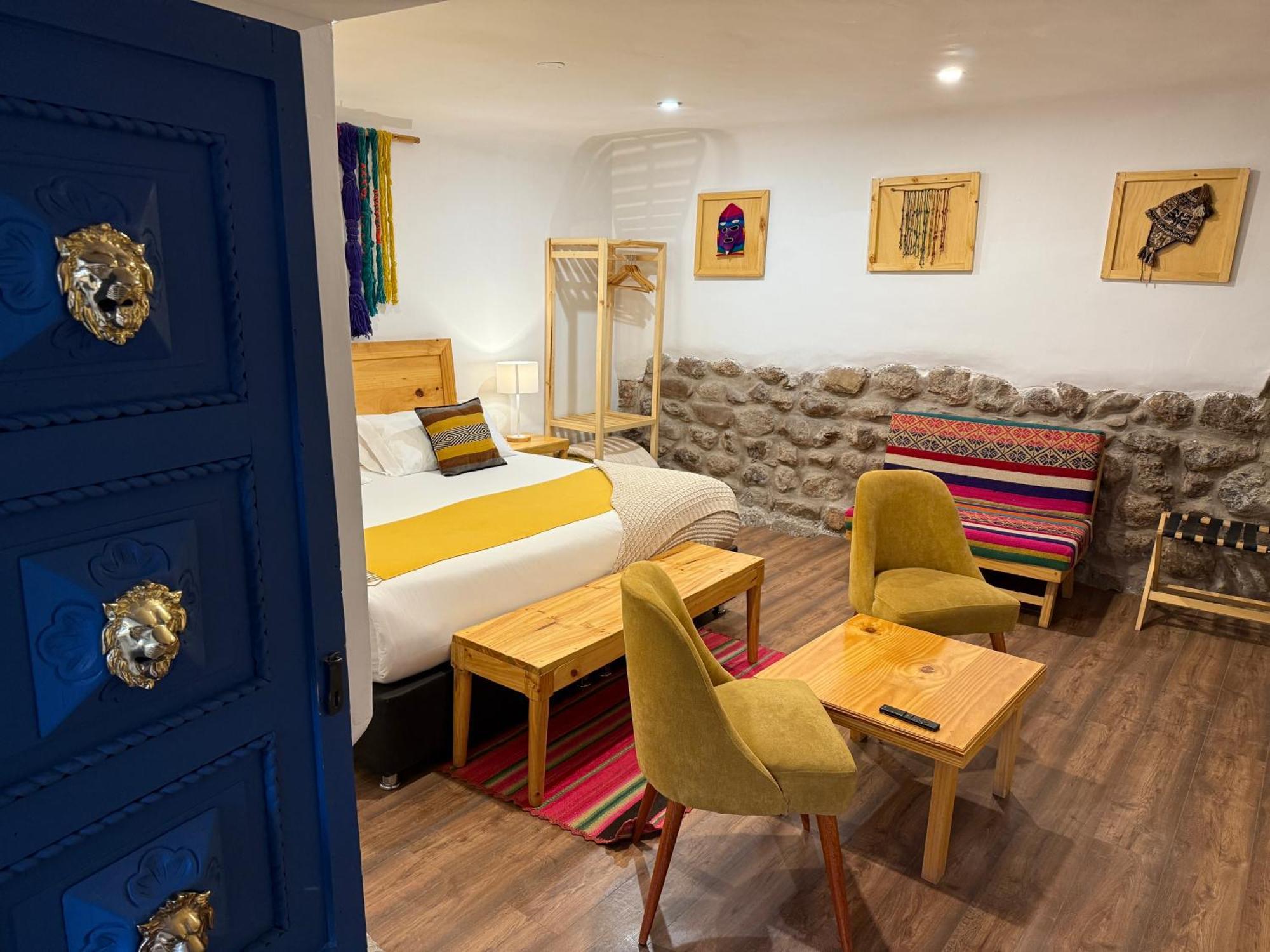 Casa Cristobal Hotel *