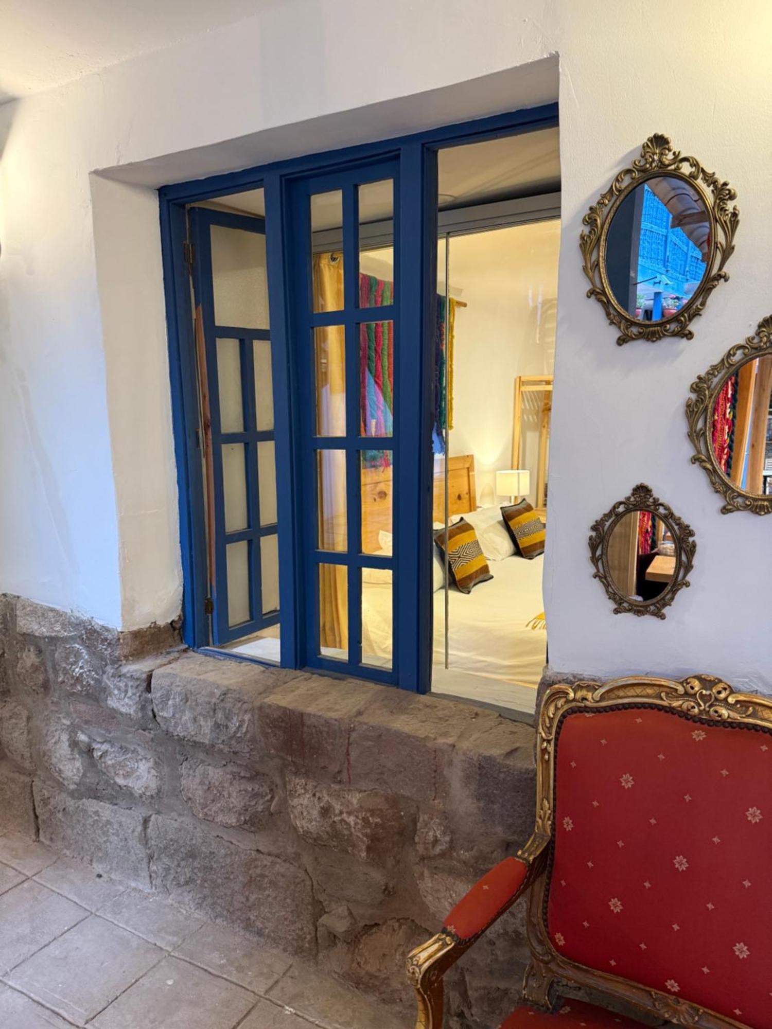 Casa Cristobal Hotel Cuzco