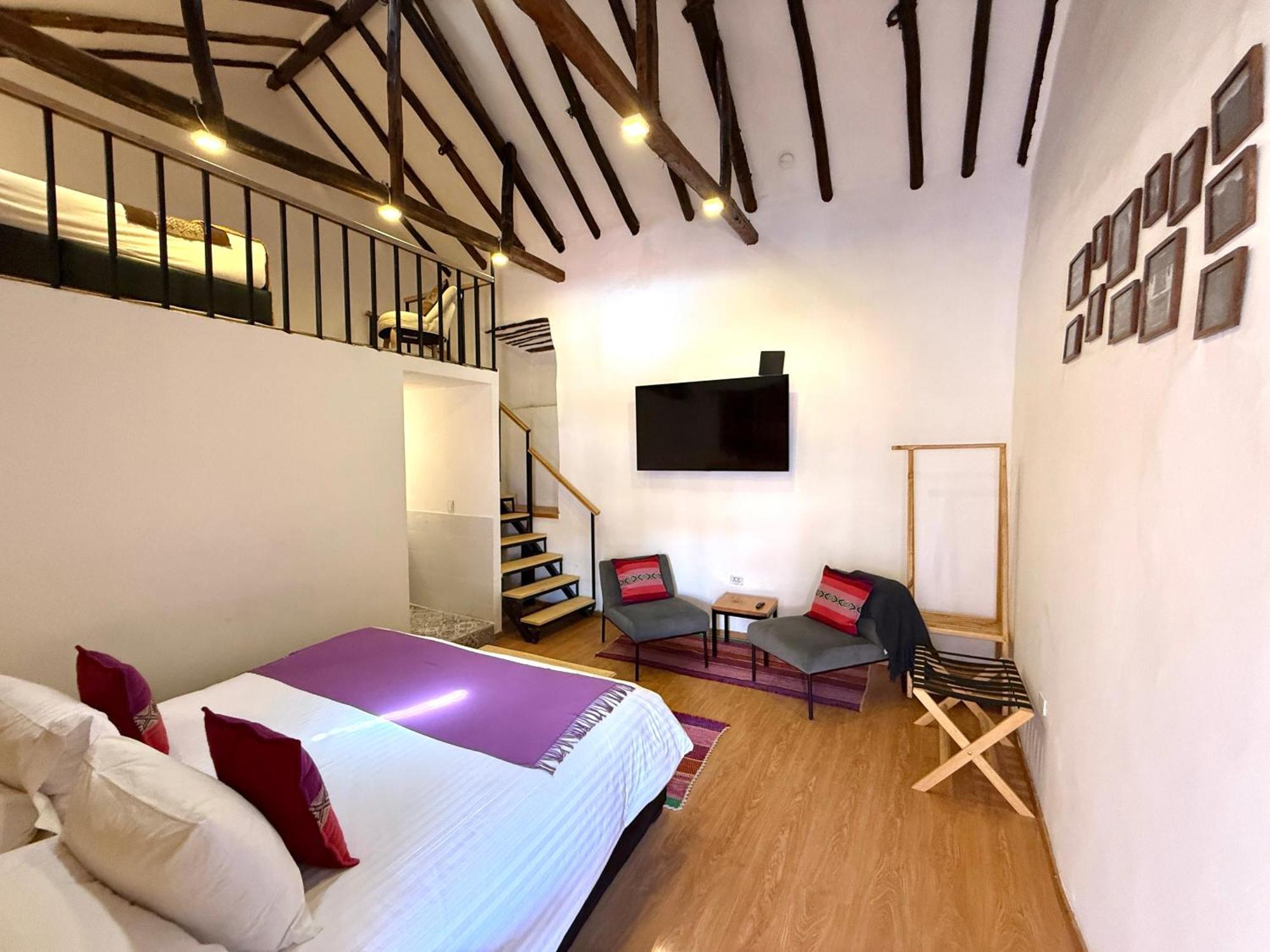 Casa Cristobal Cuzco