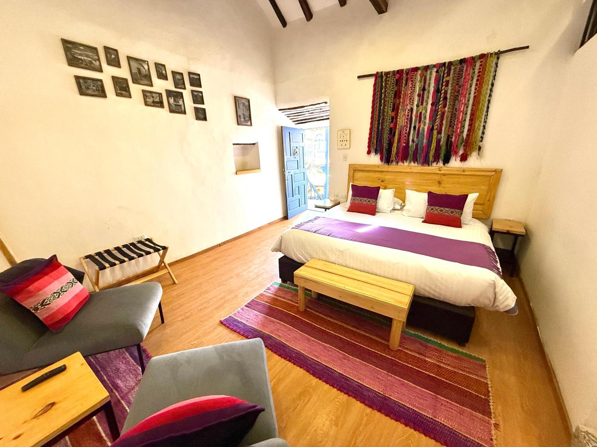 Casa Cristobal * Cuzco