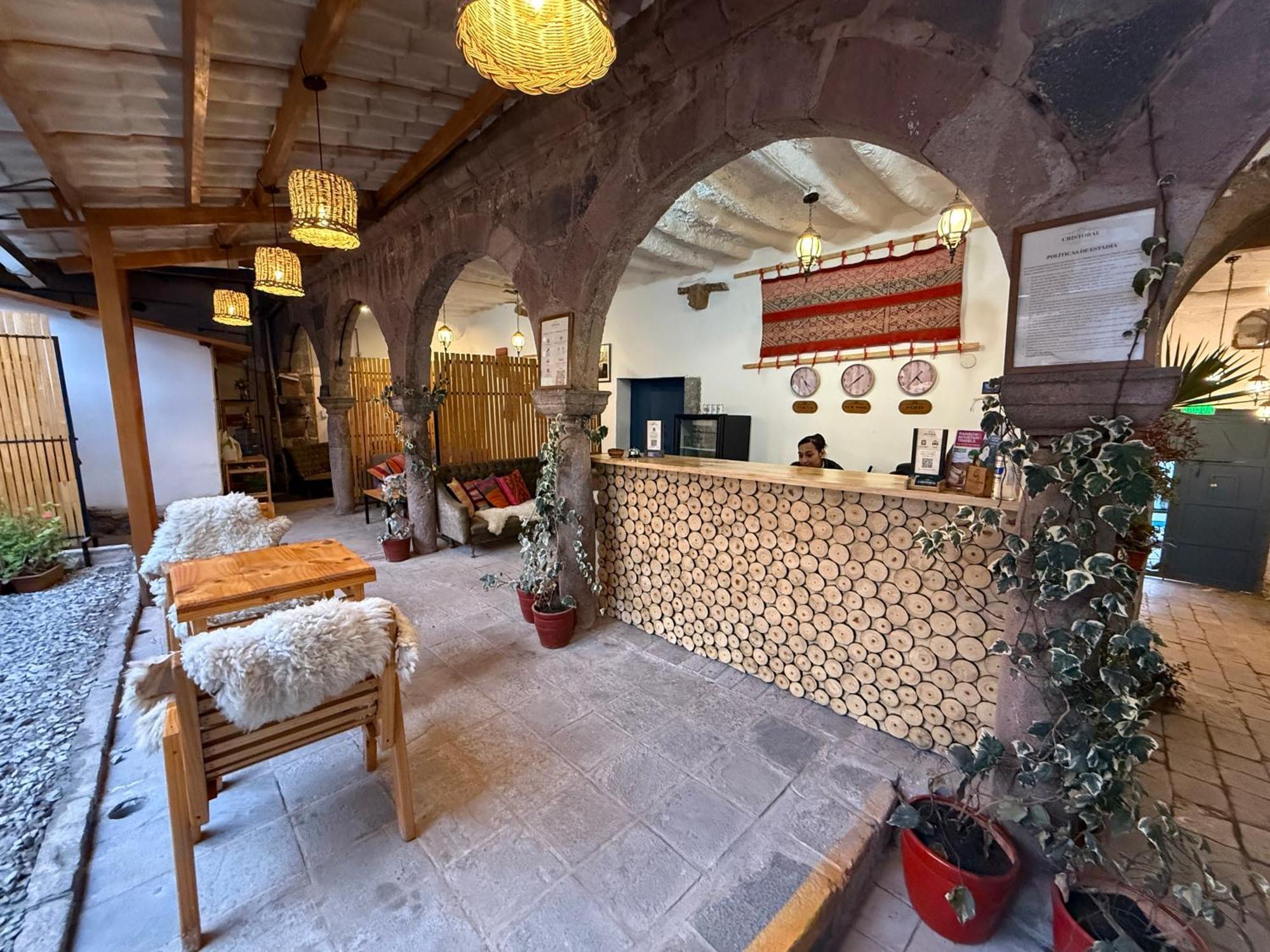 Casa Cristobal Hotel