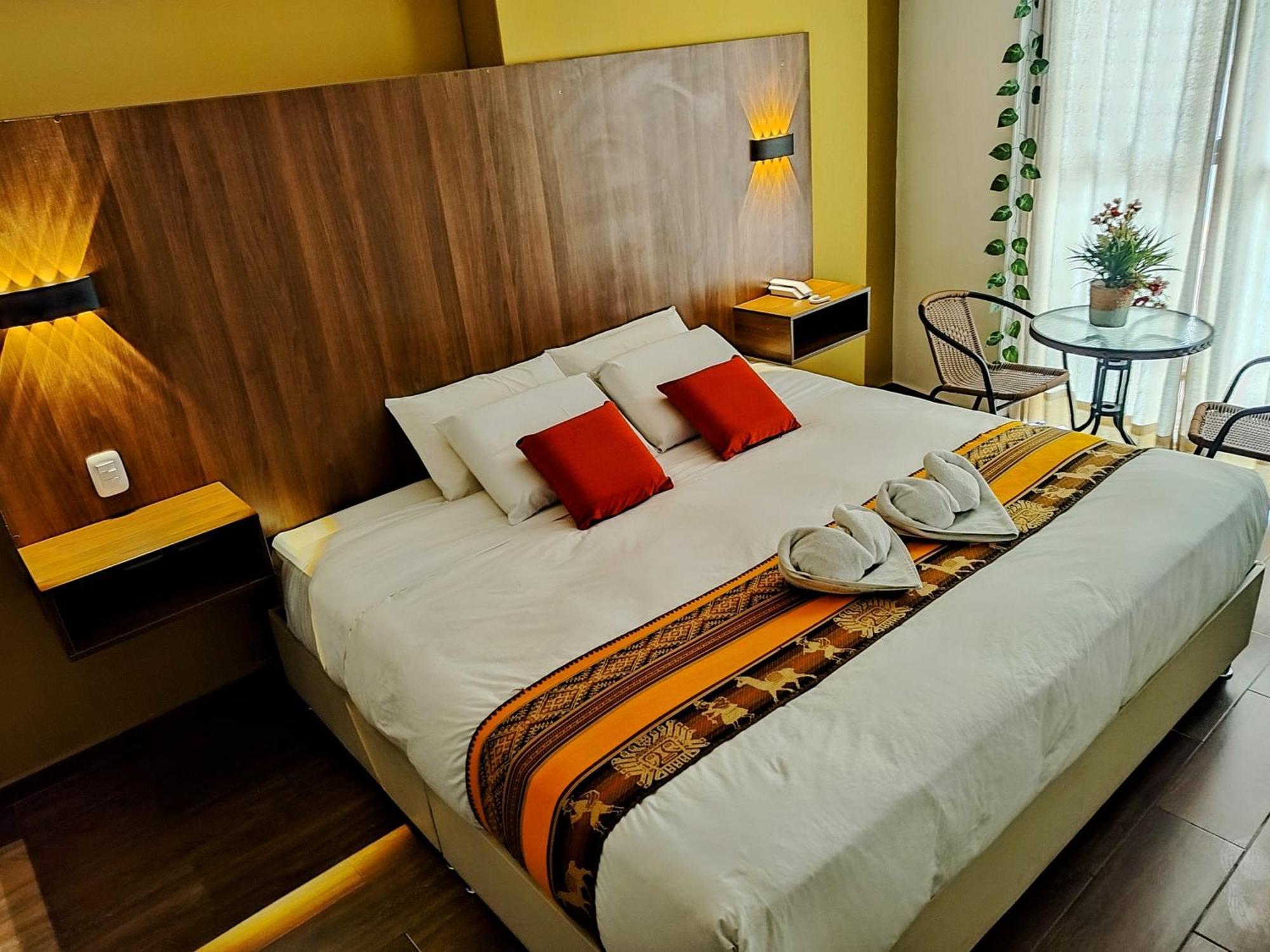 Hotel Velvet