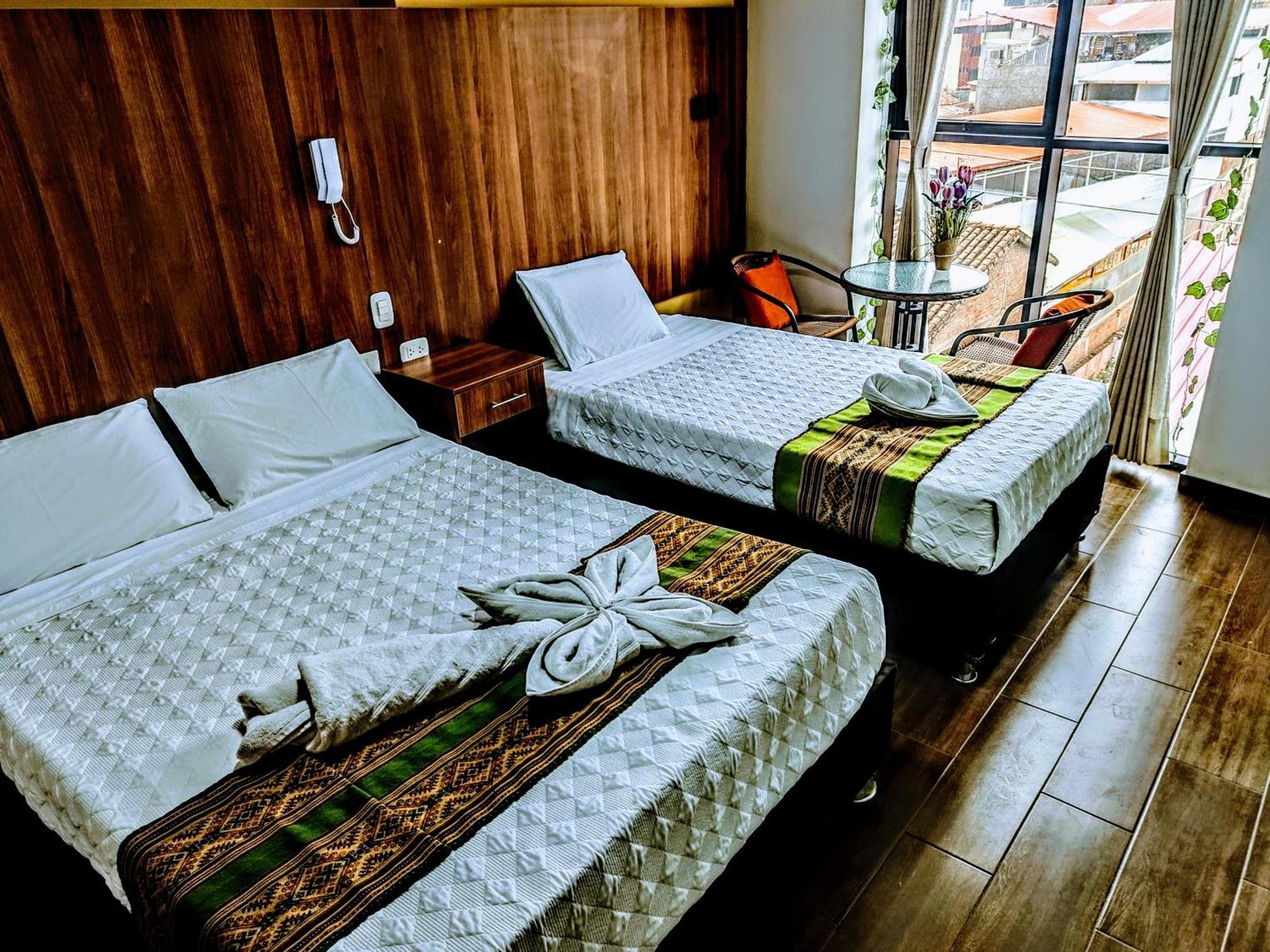 Hotel Velvet 3*