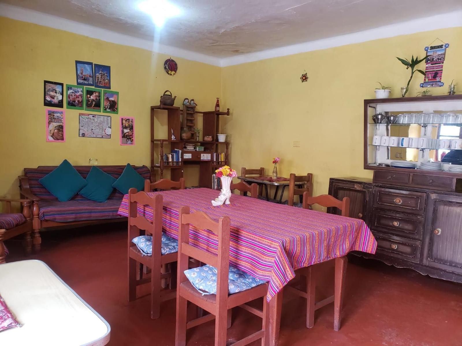 Estrellita Bed and breakfast Cuzco