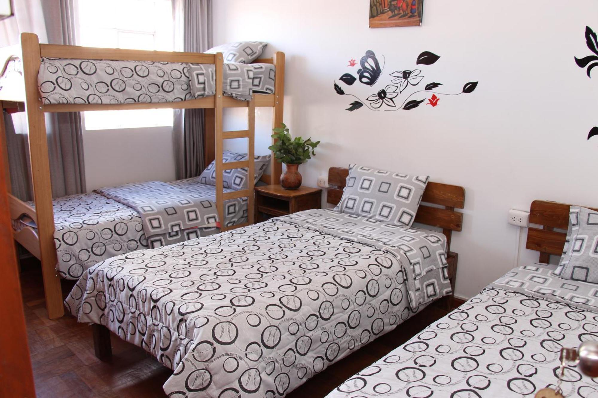 Don Andre House * Cusco